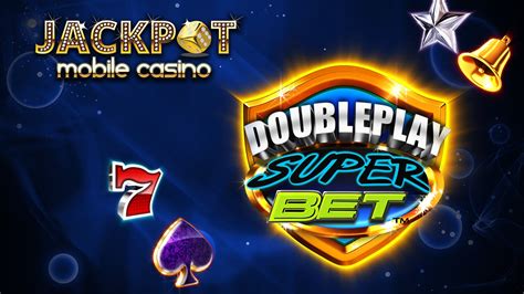Jackpot mobile casino apostas